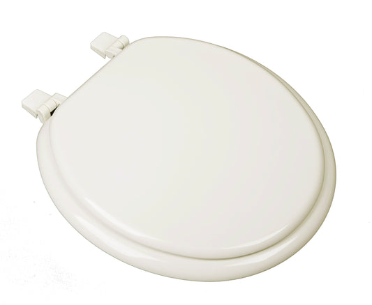 Wood - Round Model 101-02 Residential Molded Wood Seat