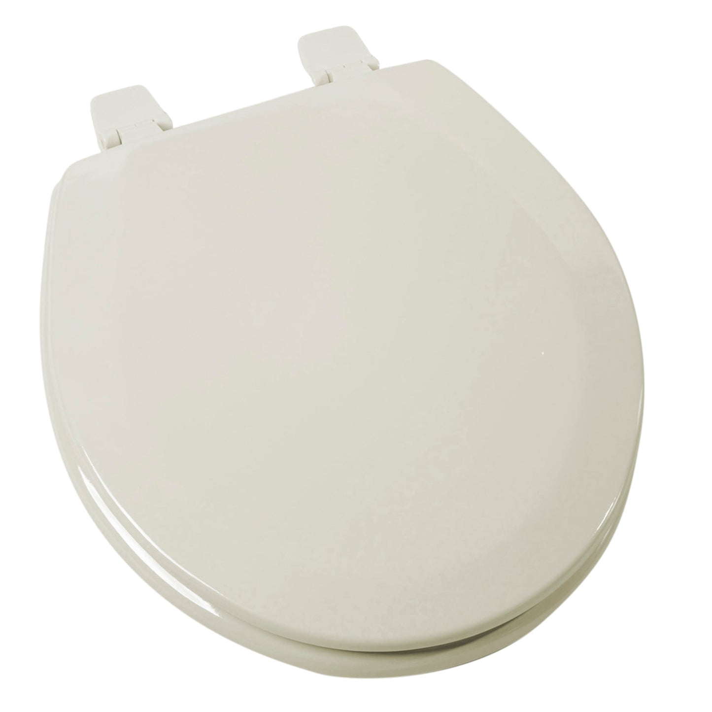 Wood - Round Model 113-01 Residential Deluxe Molded Wood Seat