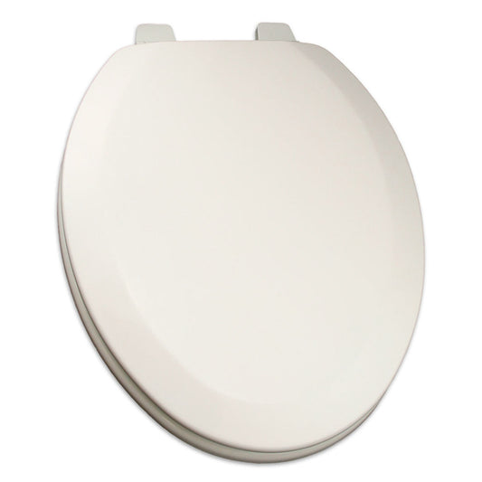 Wood - Elongated Model 114-00 Residential Molded Wood Seat