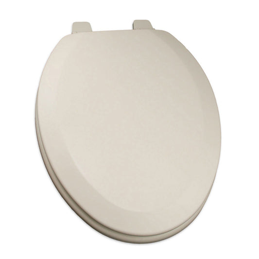 Wood - Elongated Model 114-02 Residential Molded Wood Seat