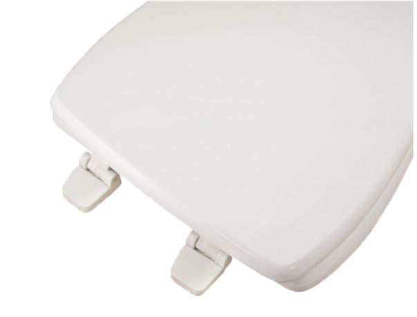 Wood - Elongated Model 188-00 Residential Molded Deluxe Wood Seat