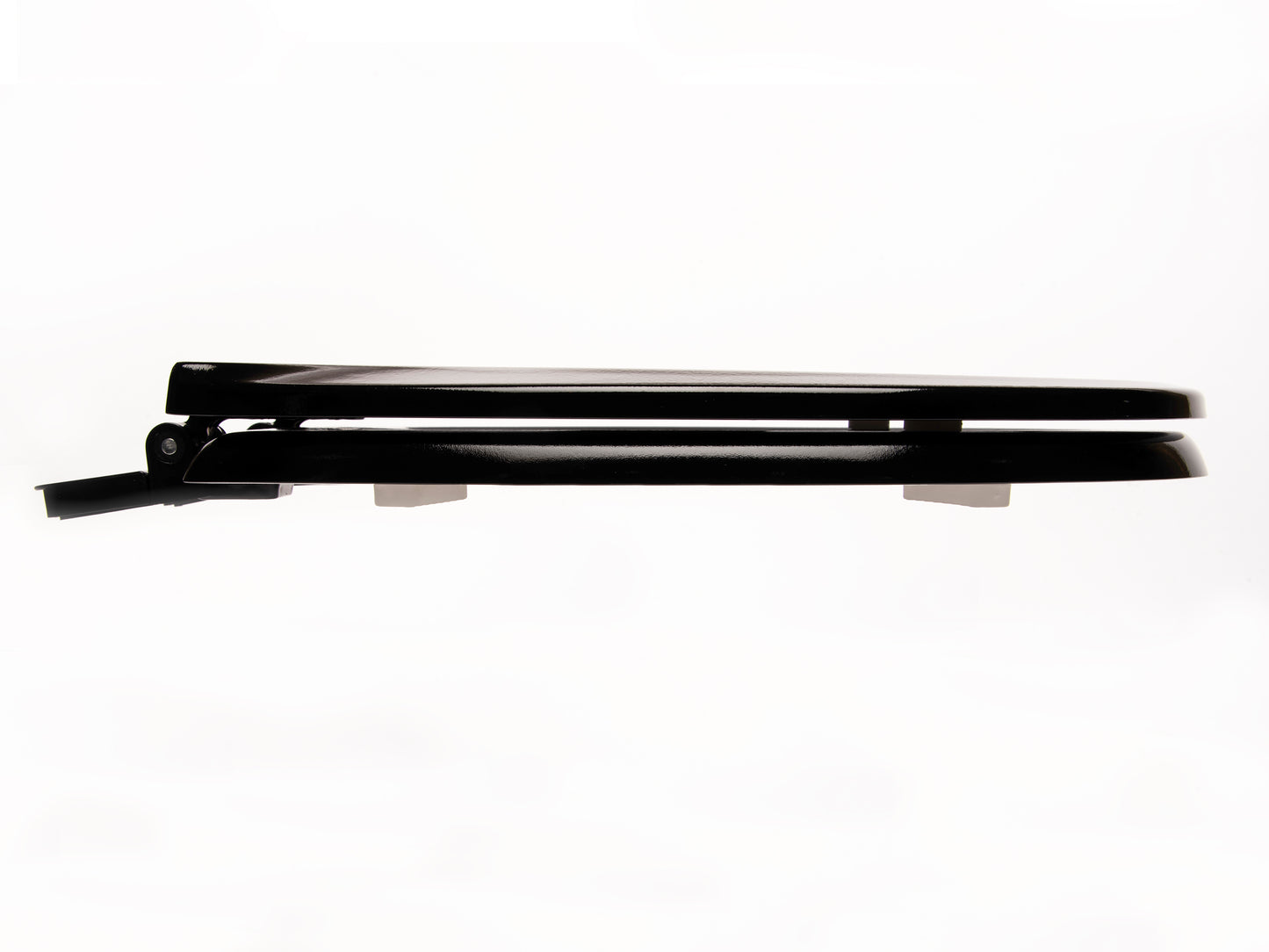 Wood - Residential Round Slow Close Model 1C3R6-90 with Release 'n' Clean Hinge