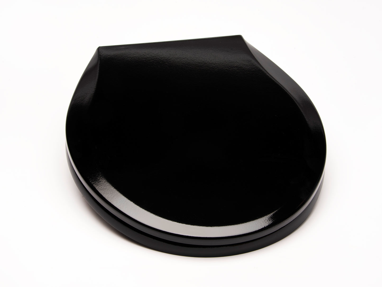 Wood - Residential Round Slow Close Model 1C3R6-90 with Release 'n' Clean Hinge