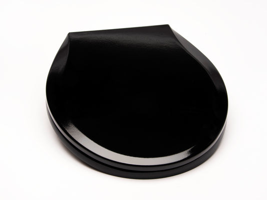 Wood - Residential Round Slow Close Model 1C3R6-90 with Release 'n' Clean Hinge