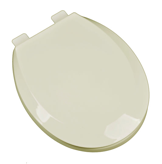 Plastic - Round Model 230-01 Heavy Duty Commercial closed front with cover