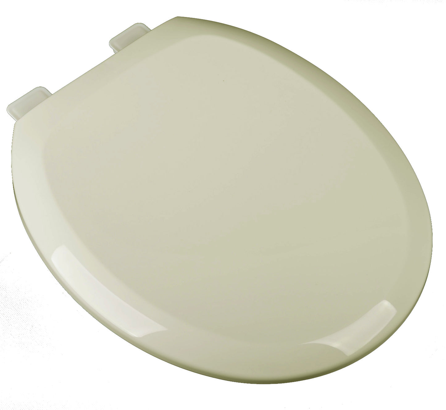 Plastic - Round Model 260-01 Premium Slow Close closed front with Cover Seat