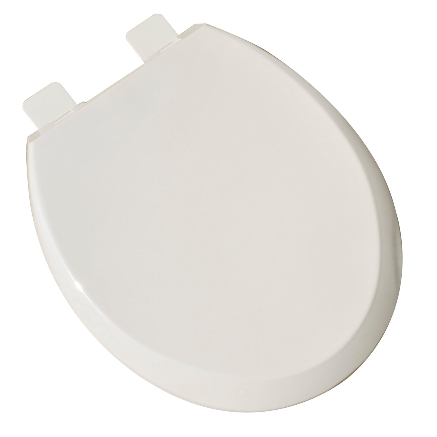 Plastic - Elongated Model 261-00 Premium Slow Close closed front with cover