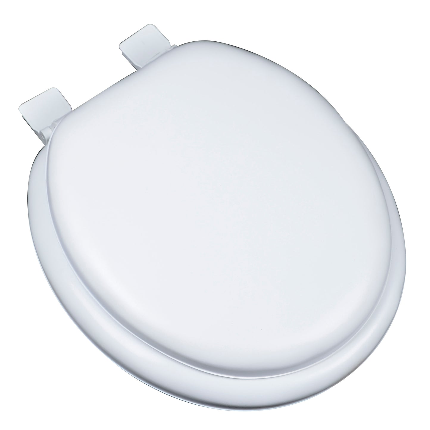 Soft Seat Premium - Round Model 6C3R2-00 Leather Design Vinyl - Carton of 3 Seats