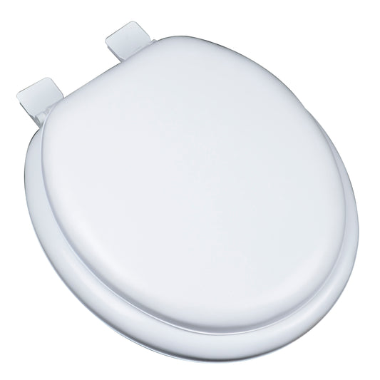 Soft Seat Premium - Round Model 6C3R2-00 Leather Design Vinyl