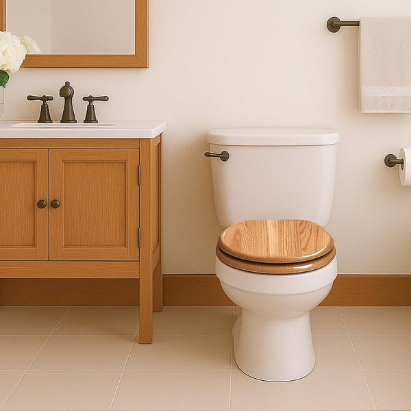Natural Wood