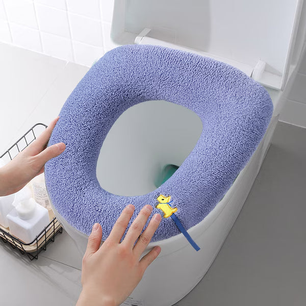 Soft Seats